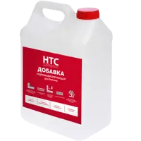 Добавка гидрофобизирующая для бетона HTC 5 л