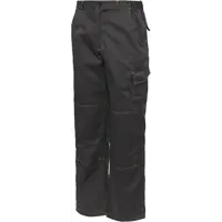 Брюки рабочие Dowell BASIC цвет темно-серый размер XL/56 рост 188-194 мм