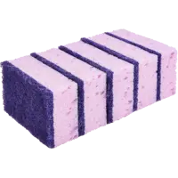 Губки для посуды Perfect House 5 шт