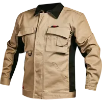 Куртка рабочая Спец-авангард цвет бежевый размер 52-54 рост 182-188 см