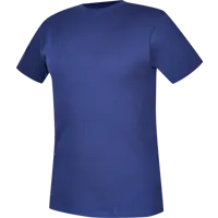 Футболка цвет синий размер L