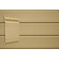 Сайдинг Grand Line брус Natural Tundra 3 м клен 0.55 м²