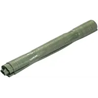 Мешки для строительного мусора 50 л 50x90 см полипропилен 85 мкм зеленый 10 шт.