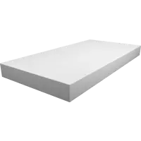 Пенополистирол ППС 100 мм 2400x1150 мм 2.76 м²