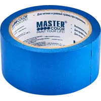 Лента малярная для наружных работ 48 мм x 25 м