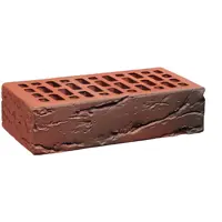 Кирпич облицовочный Воротынский М 150 кортен рустик 250x120x65 мм 1 НФ