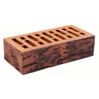 Кирпич облицовочный Строма М 175 flash royal кора дуба инкрустация 250x120x65 мм 1 НФ