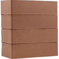 Кирпич облицовочный Голицынский М 175 капучино гладкий 250x120x65 мм 1 НФ