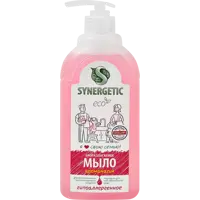 Жидкое мыло для рук Synergetic аромамагия 500 мл