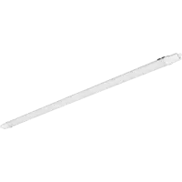 Светильник линейный светодиодный Lumin Arte LPL36-6.5K120-03 1250 мм 36 Вт холодный белый свет