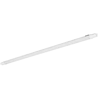 Светильник линейный светодиодный Lumin Arte LPL48-4K150-03 1550 мм 48 Вт нейтральный белый свет