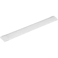 Светильник линейный светодиодный Lumin Arte LLFW18W05 596 мм 18 Вт холодный белый свет