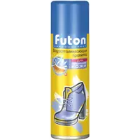 Пропитка для обуви водоотталкивающая Footon 230 мл