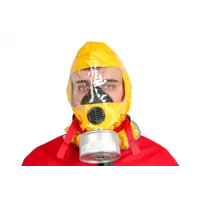 Комплект газодымозащитный Zevs 30Е самоспасатель