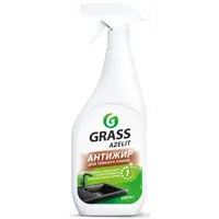 Средство чистящее Антижир для камня Grass Azelit spray 600 мл