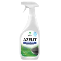 Антижир средство чистящее для казана Grass Azelit 600 мл
