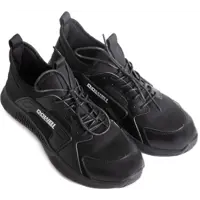 Полуботинки рабочие Dowell D82156 цвет черный размер 40