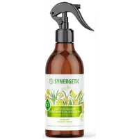 Освежитель воздуха Имбирь и лемонграсс 380 мл