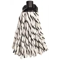 Насадка на швабру InLoran хлопковая 7x8.5x2.5 см