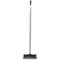 Щетка для пола InLoran с ручкой 110 см