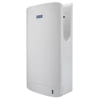 Сушилка для рук BXG JET-7000 цвет белый