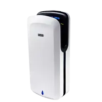 Сушилка для рук BXG JET-7200 UV погружная с УФ-стерилизацией цвет белый