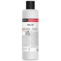 Концентрат для уборки после строительства и ремонта Pro-Brite Alfa-20 1 л