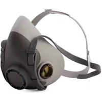 Полумаска фильтрующая Jeta Safety 5500P-M JS