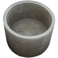 Кольцо с дном КСД 1.5-9ч 1680 мм