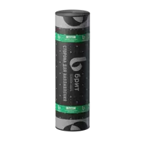 Брит Базис ХКП верхний слой основа стеклохолст 9 м²