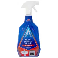 Средство чистящее для ванной и кухни Astonish с отбеливающим эффектом универсальное 750 мл