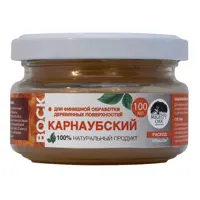Воск декоративный Mighty Oak Карнаубский 0.1 л