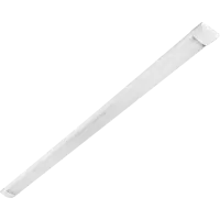 Светильник линейный светодиодный Wolta WLFW36W04 1200 мм 36 Вт холодный белый свет