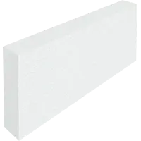 Блок газобетонный Istkult D500 625x250x75 мм 160 шт.