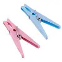 Прищепки для белья Стройбат CR11 12 шт.