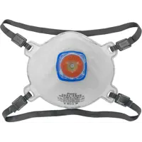 Респиратор PHSV 2031ABEK FFP3 NR D с клапаном