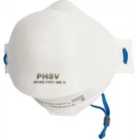Респиратор PHSV 3010Z FFP1 NR D без клапана