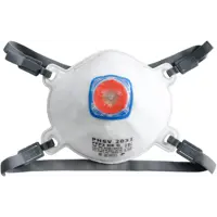 Респиратор PHSV 2031 FFP3 NR D с клапаном