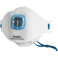 Респиратор PHSV 3011Z FFP1 NR D с клапаном