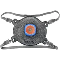 Респиратор PHSV 2021WG FFP2 NR D/А0 с клапаном