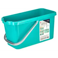 Ведро прямоугольное Hitt 14 л