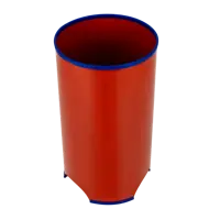 Подставка под огнетушитель сборная П-10 металл