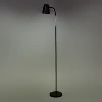 Торшер под лампу Camelion KD-434F C02 Е27 цвет черный