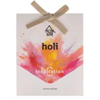 Ароматическое саше Arida Home Holi Inspiration, 10 г
