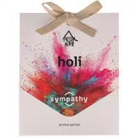 Ароматическое саше Arida Home Holi Sympathy, 10 г