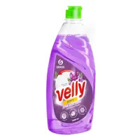 Средство для посуды Grass Velly Фиалка 1 л