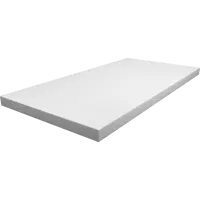 Пенополистирол ППС 50 мм 1150x505 мм 0.581 м²