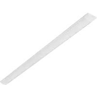 Светильник линейный светодиодный Wolta WLFS36W03 1200 мм 36 Вт нейтральный белый свет