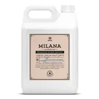 Мыло жидкое для рук Grass Milana Professional нейтральный 5 кг