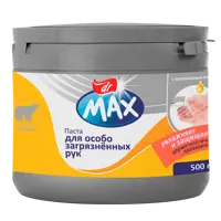 Паста для особо загрязненных рук 500 г
